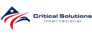 Critical Solutions Interational Logo