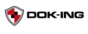 DOK-ING Logo